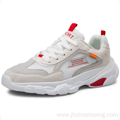 high-quality men's sports shoes